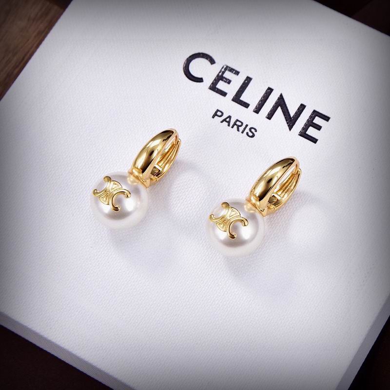 Celine Earring 05lyr499